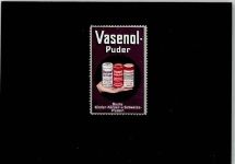 Werbung Kosmetik Vignette