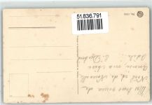 Foster, R. A. Blumen Künstler Künstlerkarte