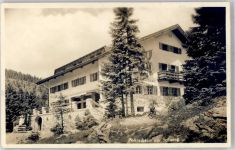 83727 W8162 Schliersee - Polizeiheim