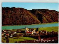 4090 Engelhartszell - Stift Engelszell