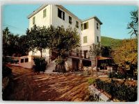 17028 Spotorno - Pension