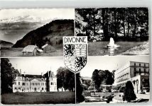 01220 Divonne-les-Bains