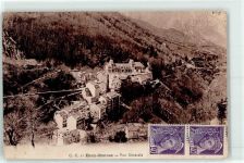64440 Eaux-Bonnes 1942