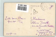 64440 Eaux-Bonnes 1942