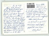 17192 O2061 Klink b Waren - Erholungsheim