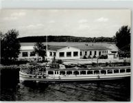 14467 O1510 Potsdam - Schiff MS Berlin Weiße Flotte