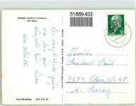 14467 O1510 Potsdam - Schiff MS Berlin Weiße Flotte