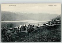 Voss - Fleischers Hotel vossevangen