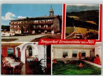 94379 W8449 Kolmberg - Gasthaus Bernhardshöhe
