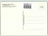 94379 W8449 Kolmberg - Gasthaus Bernhardshöhe