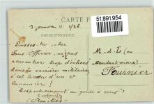 01580 Izernore 1926 - Wasserfall