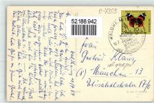 04736 O7305 Waldheim , Sachs