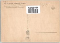 87642 W8959 Trauchgau - Cafe Weinstube Gletscherspalte