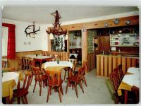 64720 W6120 Eulbach , Odenw - Wald Gasthaus Oberförsterei