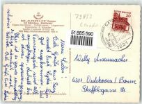79853 W7825 Saig - Cafe Alpenblick Pension