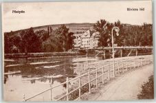 Pistyan Piestany