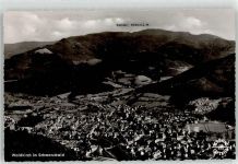 79183 W7808 Waldkirch , Breisgau