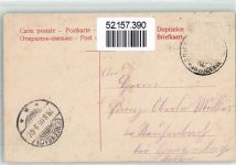 88045 W7990 Friedrichshafen 1905 - Ruderboopartie Kirche Schloss