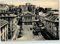 17100 Savona - Theater