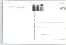 59494 W4770 Soest , Westf - Rathaus