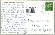 67814 W6765 Dannenfels , Pfalz