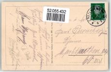 91322 W8554 Gräfenberg , Oberfr - Marktplatz Rathaus