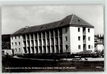 4701 Bad Schallerbach