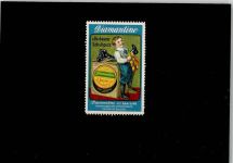 49324 W4520 Melle , Wiehengeb Vignette