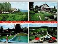 94269 W8371 Rinchnach - Gasthaus Pension Panorama Josef Hauser