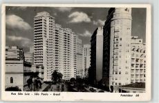 Sao Paulo 1952