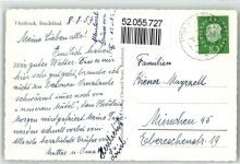 91217 W8562 Hersbruck - Schwimmbad