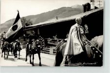 6365 Kirchberg in Tirol Foto AK Brixentaler Antlassritt Antlassritt