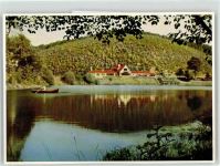 67305 W6719 Ramsen , Pfalz - Gasthaus Forelle