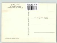 67305 W6719 Ramsen , Pfalz - Gasthaus Forelle