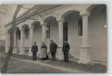 Uniform Uniform Foto AK
