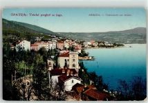 Opatija Abbazia