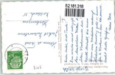 82439 W8118 Schlehdorf - Kloster Jochberg Karpfsee