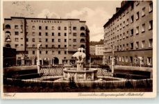 1050 Wien 5. Bezirk, Margareten