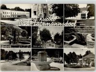7431 Bad Tatzmannsdorf - Hotel Kirche