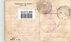 79429 W7841 Friedrichsheim