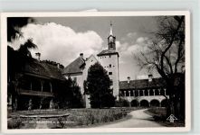 8190 Feistritz - Schloss Waldstein