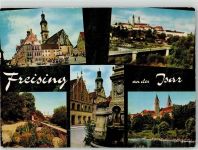 85354 W8050 Freising , Oberbay