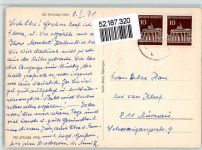 85354 W8050 Freising , Oberbay