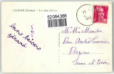 19140 Uzerche 1948