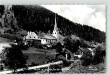 5583 Muhr - Kirche