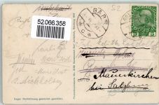 3381 Golling - Hohen Göll Rabenstein