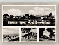 17449 O2233 Trassenheide - Strand Bahnhof Hauptstrasse