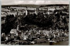 97851 W8774 Rothenfels , Unterfr - Schloss