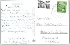 97851 W8774 Rothenfels , Unterfr - Schloss