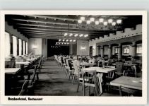 Brocken - Brocken Hotel Gasthaus